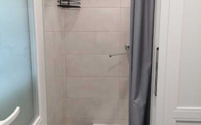 Furnished rooms U Druzey Kak Doma