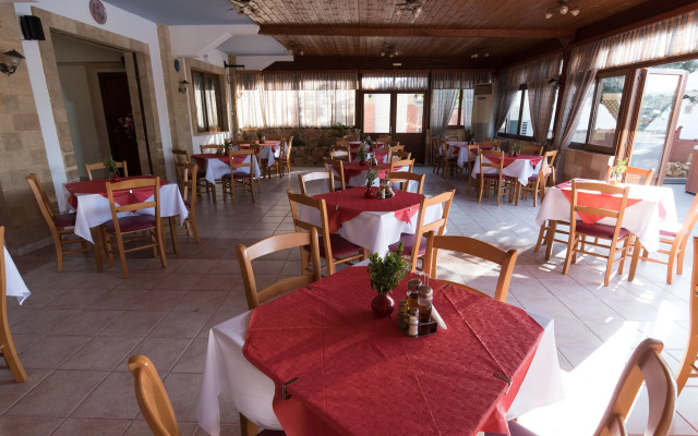 Апартаменты Georgia