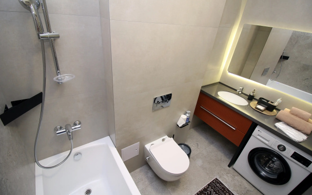 Apartamenty Meridian Urban Loft 353
