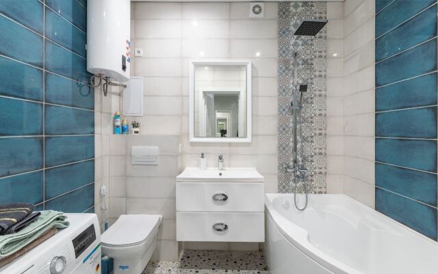 Квартира ЖК Атлантис де Люкс