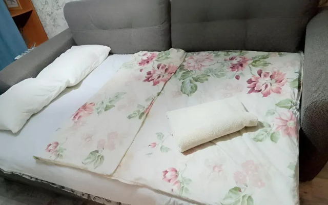 Квартира на Социалистической 95