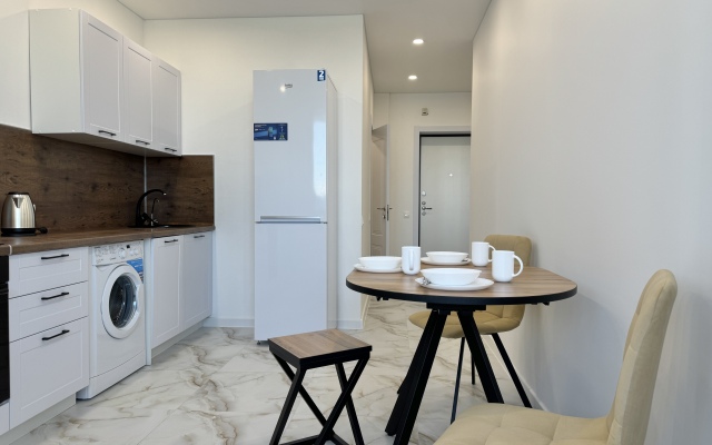 S Vidom Na Kreml I Kazanku Flat