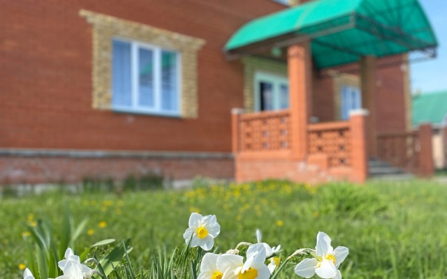 Хостел Касимов