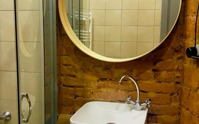 Jardin Vera Apart-Otel