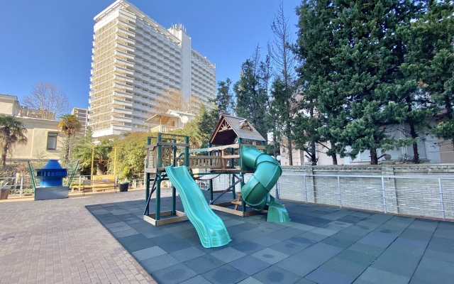 Apartments Panorama Park Alpha Apartments