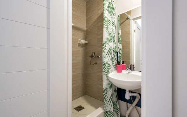 Квартира Уютная в Центре Санкт-Петербурга