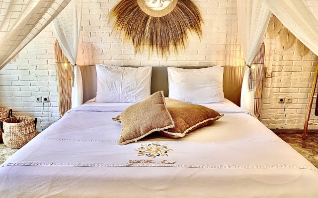 Hari Indah Boutique-hotel