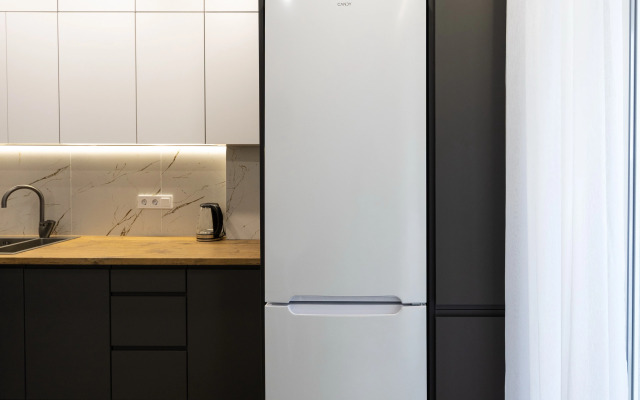 Lovelyhome39 V Zhk Komfort Klassa Apartments