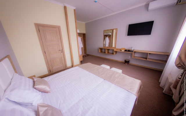 As Inn Hotel