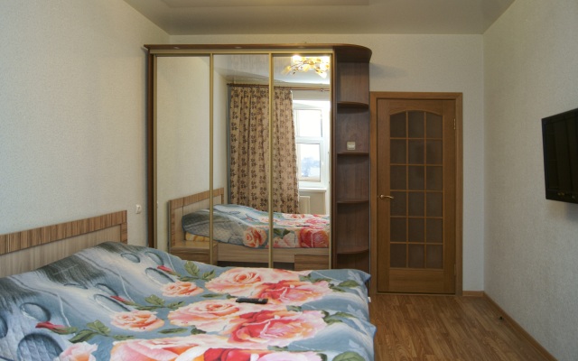 2-Ya Posadskaya 4 Apartments