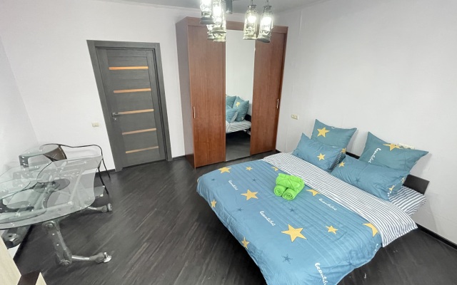 Na ulice Gorkogo 6 Apartments
