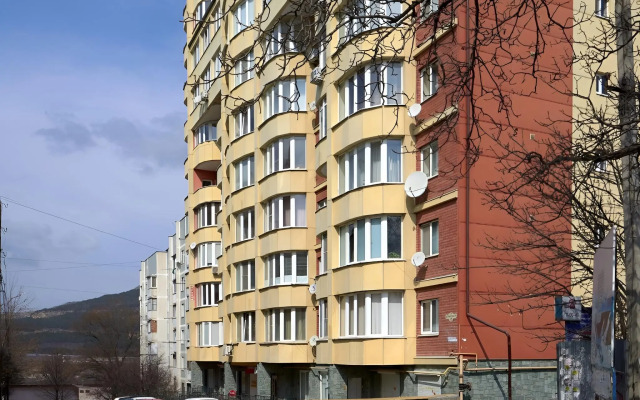 Квартира на Белинского 15