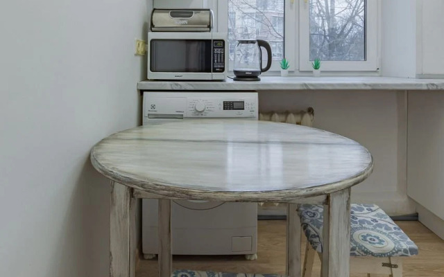 Квартира Уютная в Центре Города