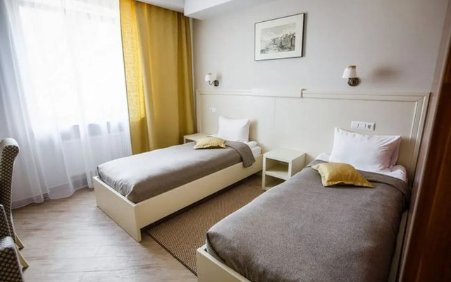 Mariinskiy Hotel
