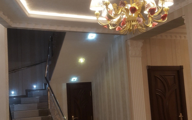 Eurolux Boutique-hotel