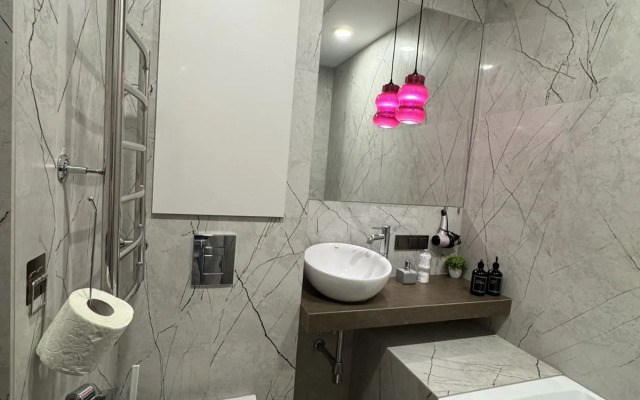 Апартаменты Уют Люкс (до 6 чел.)