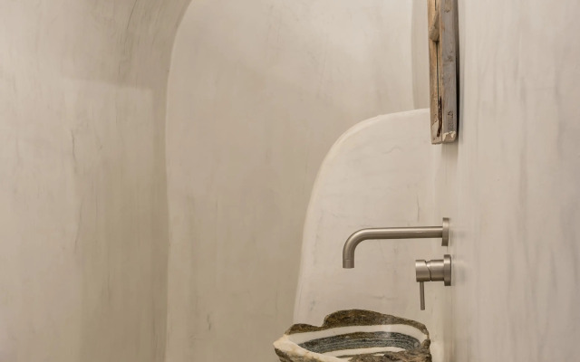 White Cellar Cave Houses Oia Private house