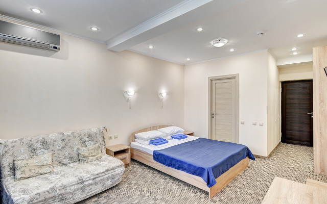 Viamond Hotel