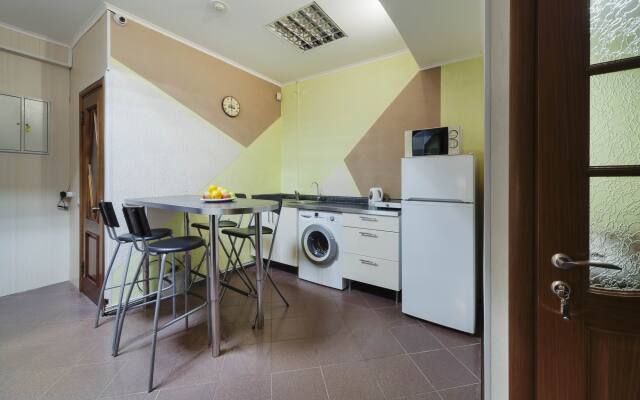 Allis Mini-hotel