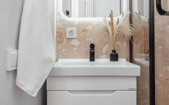 Квартира ЖК Фрукты Слива 5010