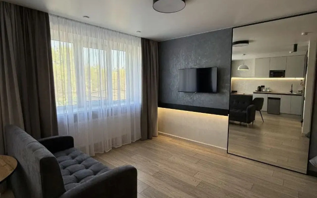 Hotel Shakhtyor