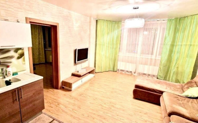 Квартира 3x Комнатная в Одинцово