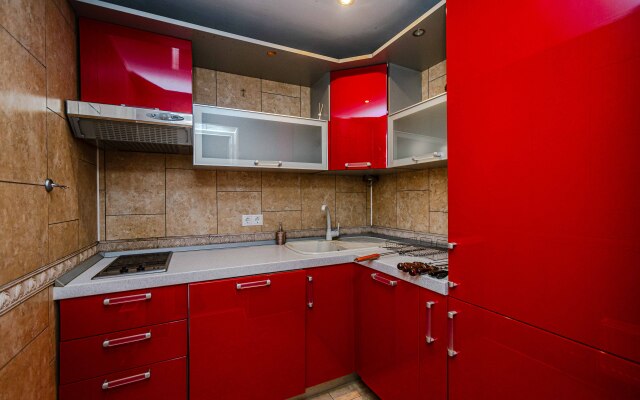 Derevnya Yusupovo S Basseynom I Saunoy Private House