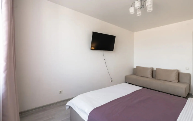 Квартира Уютная однокомнатная квартира с Новым ремонтом