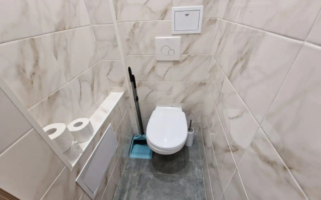 Квартира Олимпийская 69-21