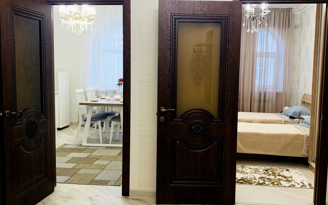 Raidas u Kaspiya 41 Flat