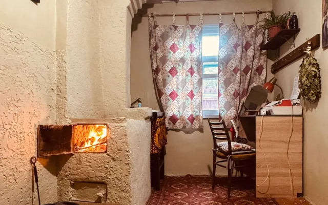 Хостел Art House 1906