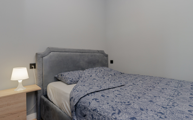 Lyuks posutochno v Zhk Zhigulina Roscha Flat