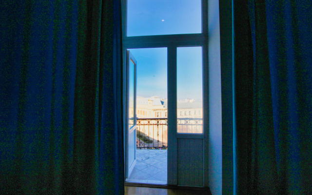 Liman Boutique Hotel Baku