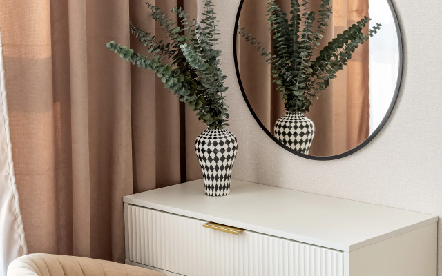 Апартаменты Japanese spring