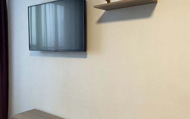 Квартира Кольцо Времен