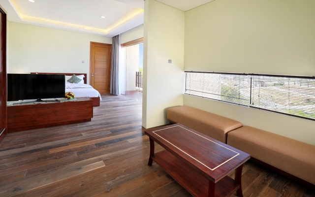 The Miracle Nusa Dua Villa