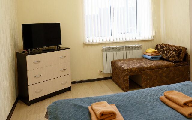 Апартаменты Right Room однокомнатные на Салтыкова-Щедрина 3