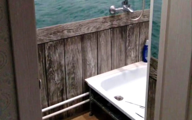 Квартира 2-к Рядом с Озером