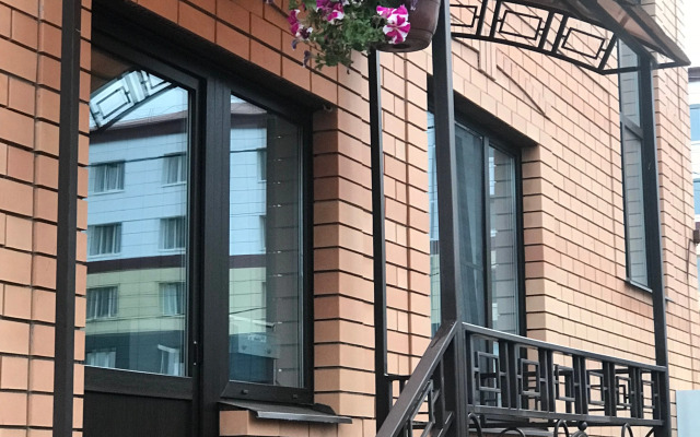 Avrora Guest house