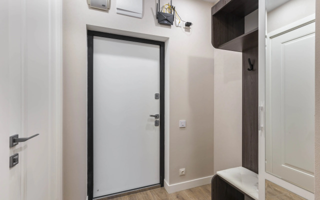 Inndays Apartments Flat