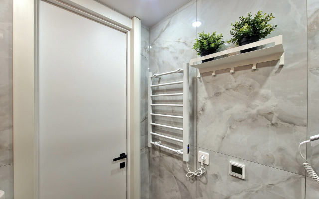 Квартира Центральный Квартал