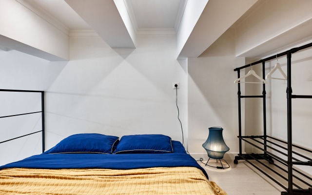 EasyGuest v ZhK Bisnes Klassa Apartments