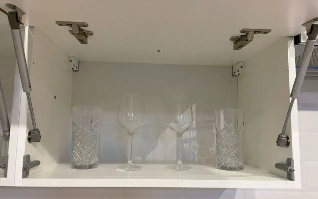Mira 4V Apartments