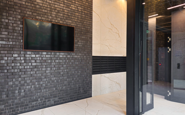 Апартаменты просторные В ЖК Бизнес класса Время