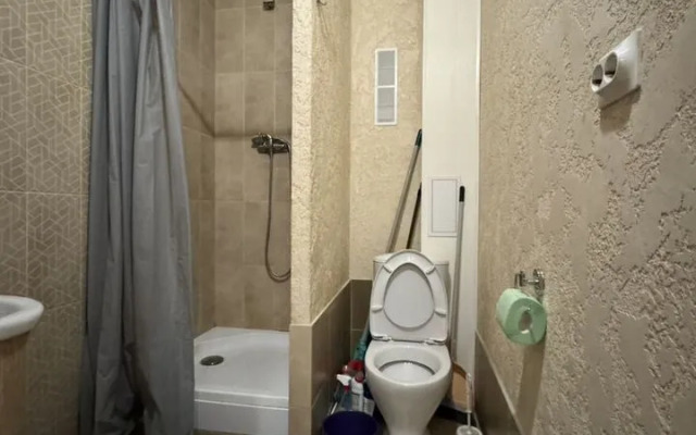 Квартира на Улице Луначарского 10/16