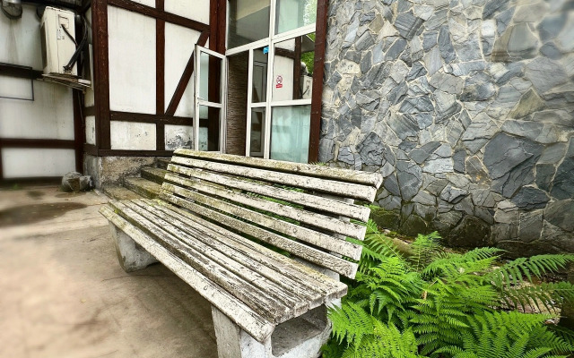 Отель Фонарь