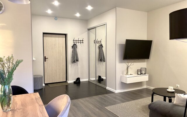 Hygge Karelia In i Yan Apartments