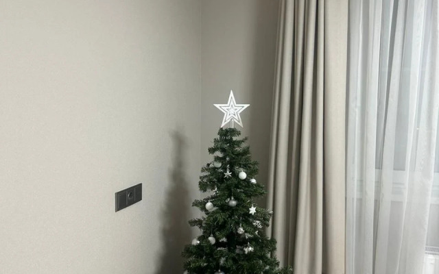 Квартира Жемчужина города ул.Краснококшайская 84а