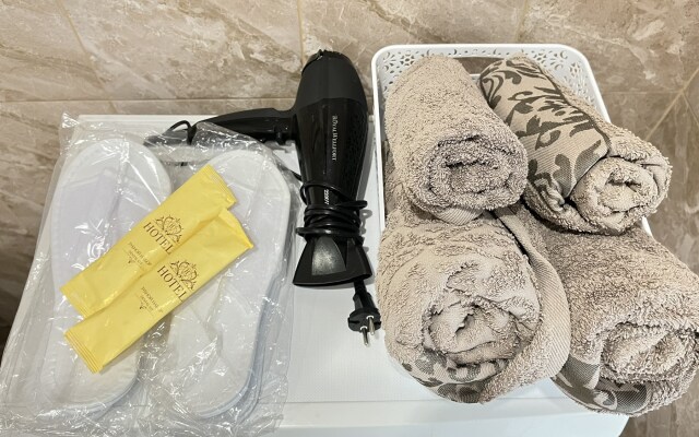 Апартаменты Студия на Вице Адмирала 9