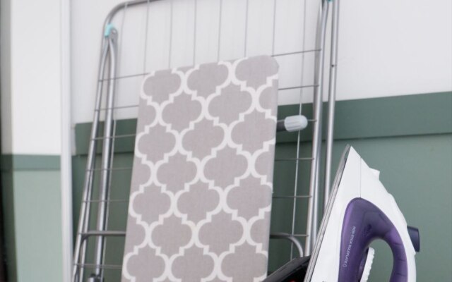 Апартаменты Рижский Студия №41